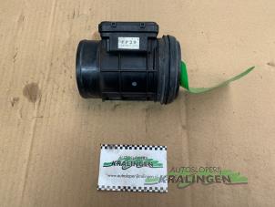 Gebruikte Luchtmassameter Mazda Premacy 1.8 16V Prijs € 25,00 Margeregeling aangeboden door Autosloperij Kralingen B.V.