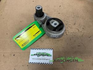 Gebruikte Motorrubber Mazda 2 (NB/NC/ND/NE) 1.4 16V Prijs € 25,00 Margeregeling aangeboden door Autosloperij Kralingen B.V.