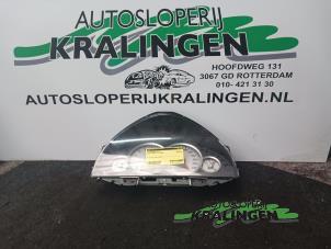 Gebruikte Kilometerteller KM Ford Cougar (ECX/W) 2.5 24V Prijs € 50,00 Margeregeling aangeboden door Autosloperij Kralingen B.V.