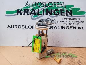 Gebruikte Benzinepomp Chevrolet Trans Sport 3.4 V6 Prijs € 49,99 Margeregeling aangeboden door Autosloperij Kralingen B.V.