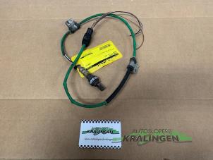 Gebruikte Lambda Sonde Mazda 6 Sportbreak (GY19/89) 2.3i 16V S-VT Prijs € 25,00 Margeregeling aangeboden door Autosloperij Kralingen B.V.