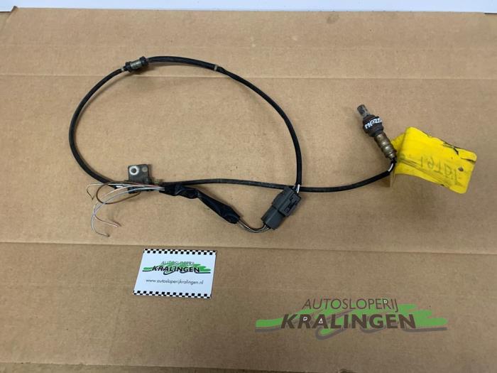 Gebruikte Lambda Sonde Mazda 6 Sportbreak (GY19/89) 2.3i 16V S-VT Prijs € 9,98 Margeregeling aangeboden door Autosloperij Kralingen B.V.