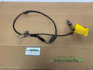 Gebruikte Lambda Sonde Mazda 6 Sportbreak (GY19/89) 2.3i 16V S-VT Prijs € 25,00 Margeregeling aangeboden door Autosloperij Kralingen B.V.