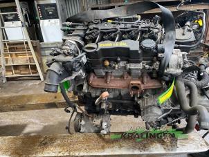 Gebruikte Motor Citroen Xsara Picasso (CH) 1.6 HDi 16V 92 Prijs € 500,00 Margeregeling aangeboden door Autosloperij Kralingen B.V.