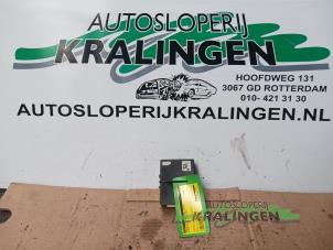 Gebruikte Koelwater Verwarmings Module Nissan Micra (K12) 1.2 16V Prijs € 50,00 Margeregeling aangeboden door Autosloperij Kralingen B.V.