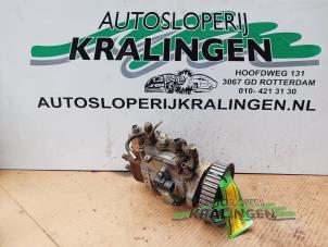 Gebruikte Dieselpomp Opel Combo Mk.I (Corsa I) 1.7 DTi 16V Prijs € 200,00 Margeregeling aangeboden door Autosloperij Kralingen B.V.