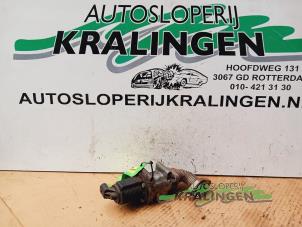 Gebruikte EGR Klep Opel Astra H (L48) 1.9 CDTi 100 Prijs € 49,99 Margeregeling aangeboden door Autosloperij Kralingen B.V.
