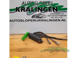 Gebruikte Bobine BMW 3 serie (E36/2) 316i Prijs € 35,00 Margeregeling aangeboden door Autosloperij Kralingen B.V.