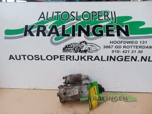 Gebruikte Startmotor Ford Focus 1 Wagon 1.8 16V Prijs € 24,98 Margeregeling aangeboden door Autosloperij Kralingen B.V.