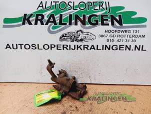 Gebruikte Remklauw (Tang) links-achter Nissan Primera (P11) 2.0 SRi 16V Prijs € 24,99 Margeregeling aangeboden door Autosloperij Kralingen B.V.