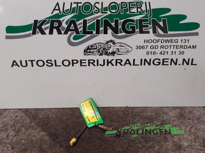 Gebruikte Lambda Sonde Daihatsu Cuore (L251/271/276) 1.0 12V DVVT Prijs € 9,98 Margeregeling aangeboden door Autosloperij Kralingen B.V.