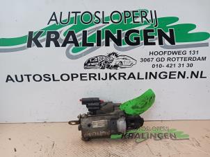 Gebruikte Startmotor Ford Mondeo III Wagon 1.8 16V Prijs € 24,98 Margeregeling aangeboden door Autosloperij Kralingen B.V.