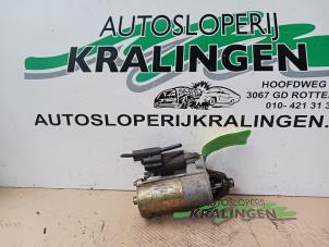 Gebruikte Startmotor Ford Mondeo II Wagon 1.8i 16V Prijs € 24,98 Margeregeling aangeboden door Autosloperij Kralingen B.V.
