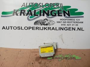 Gebruikte Computer Automatische Bak Nissan Micra (K12) 1.2 16V Prijs € 40,00 Margeregeling aangeboden door Autosloperij Kralingen B.V.