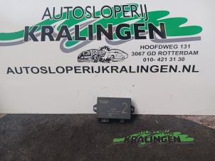Gebruikte PDC Module Peugeot 307 CC (3B) 2.0 16V Prijs € 50,00 Margeregeling aangeboden door Autosloperij Kralingen B.V.