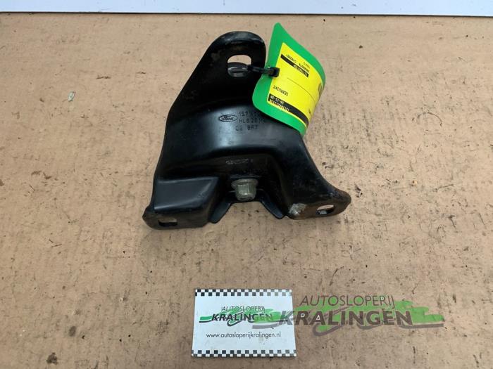 Gebruikte Motorrubber Jaguar X-type 2.1 V6 24V Prijs € 50,00 Margeregeling aangeboden door Autosloperij Kralingen B.V.