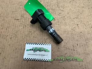 Gebruikte Pen Bobine Jaguar X-type 2.1 V6 24V Prijs € 50,00 Margeregeling aangeboden door Autosloperij Kralingen B.V.