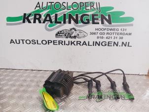 Gebruikte Bobine Opel Corsa B (73/78/79) 1.2i E City,Swing,Joy,GLS Prijs € 35,00 Margeregeling aangeboden door Autosloperij Kralingen B.V.