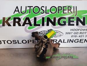 Gebruikte G-lader Renault Scénic II (JM) 1.5 dCi 100 Prijs € 150,00 Margeregeling aangeboden door Autosloperij Kralingen B.V.