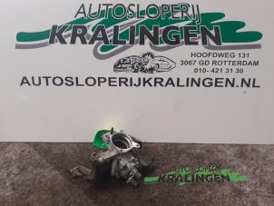 Gebruikte Gasklephuis Daihatsu YRV (M2) 1.3 16V DVVT Prijs € 50,00 Margeregeling aangeboden door Autosloperij Kralingen B.V.