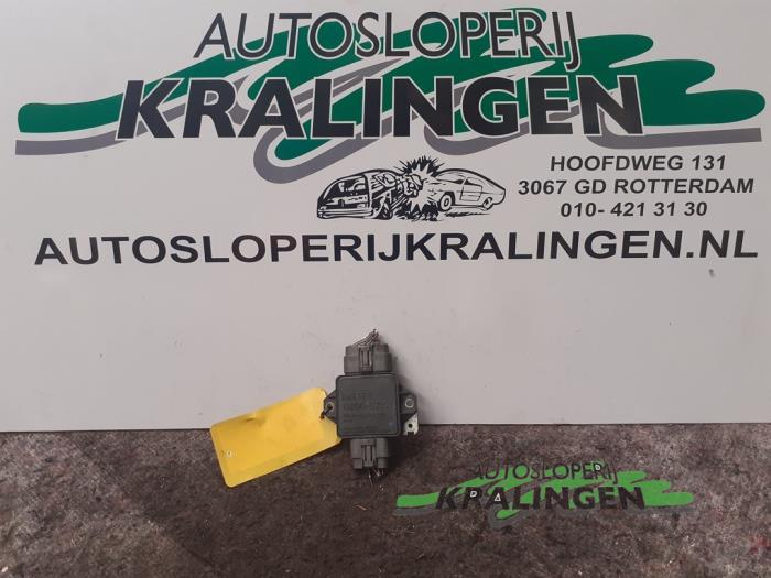 Gebruikte Ontstekingsmodule Daihatsu Cuore (L251/271/276) 1.0 12V DVVT Prijs € 25,00 Margeregeling aangeboden door Autosloperij Kralingen B.V.
