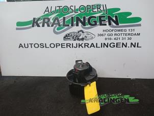 Gebruikte Aanjager Citroen Xsara Picasso (CH) 1.8 16V Prijs € 35,00 Margeregeling aangeboden door Autosloperij Kralingen B.V.