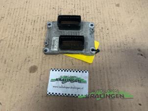 Gebruikte Computer Motormanagement Fiat Punto II (188) 1.2 16V Prijs € 99,99 Margeregeling aangeboden door Autosloperij Kralingen B.V.