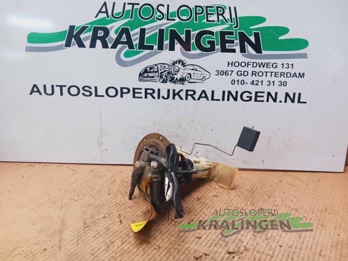 Gebruikte Benzinepomp Daihatsu YRV (M2) 1.3 16V DVVT Prijs € 24,96 Margeregeling aangeboden door Autosloperij Kralingen B.V.