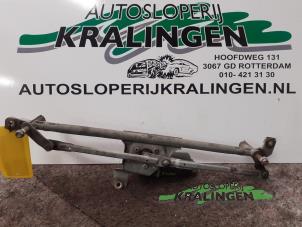 Gebruikte Ruitenwissermotor voor Volkswagen Lupo (6X1) 1.4 60 Prijs € 50,00 Margeregeling aangeboden door Autosloperij Kralingen B.V.