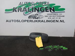 Gebruikte Handgreep Renault Trafic New (FL) 1.9 dCi 100 16V Prijs € 25,00 Margeregeling aangeboden door Autosloperij Kralingen B.V.