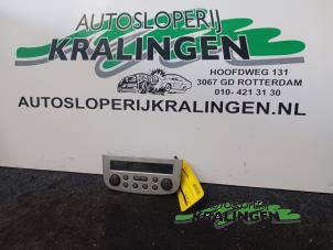 Gebruikte Schakelaar Kachel Opel Corsa C (F08/68) 1.0 12V Twin Port Prijs € 25,00 Margeregeling aangeboden door Autosloperij Kralingen B.V.