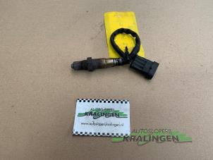 Gebruikte Lambda Sonde Fiat Punto III (199) 1.4 Prijs € 7,49 Margeregeling aangeboden door Autosloperij Kralingen B.V.