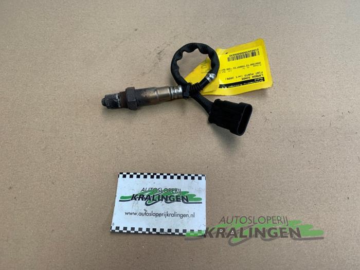 Gebruikte Lambda Sonde Fiat Punto III (199) 1.4 Prijs € 7,49 Margeregeling aangeboden door Autosloperij Kralingen B.V.