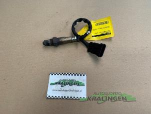 Gebruikte Lambda Sonde Fiat Punto III (199) 1.4 Prijs € 7,49 Margeregeling aangeboden door Autosloperij Kralingen B.V.