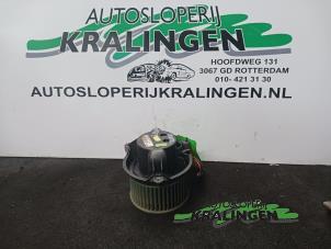 Gebruikte Aanjager Renault Scénic I (JA) 1.6 16V Prijs € 35,00 Margeregeling aangeboden door Autosloperij Kralingen B.V.