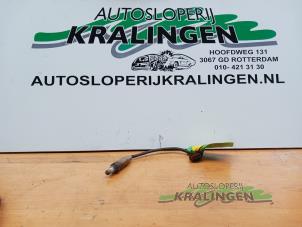 Gebruikte Lambda Sonde Opel Astra G (F69) 1.6 Prijs € 25,00 Margeregeling aangeboden door Autosloperij Kralingen B.V.