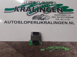 Gebruikte Computer Motormanagement Chevrolet Kalos (SF48) 1.4 16V Prijs € 90,00 Margeregeling aangeboden door Autosloperij Kralingen B.V.