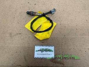 Gebruikte Lambda Sonde Kia Rio III (UB) 1.2 CVVT 16V Prijs € 50,00 Margeregeling aangeboden door Autosloperij Kralingen B.V.