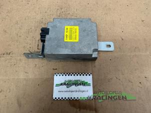 Gebruikte Boordcomputer Kia Rio III (UB) 1.2 CVVT 16V Prijs € 100,00 Margeregeling aangeboden door Autosloperij Kralingen B.V.