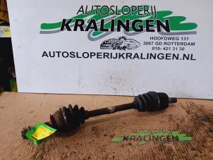 Gebruikte Steekas links-voor Hyundai Accent 1.3i 12V Prijs € 24,99 Margeregeling aangeboden door Autosloperij Kralingen B.V.