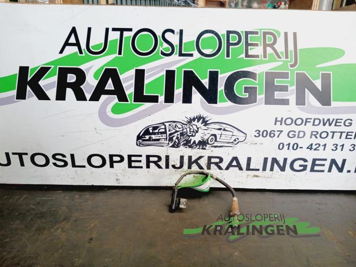 Gebruikte Lambda Sonde Renault Laguna II Grandtour (KG) 2.0 16V Turbo Prijs € 9,98 Margeregeling aangeboden door Autosloperij Kralingen B.V.