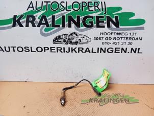 Gebruikte Lambda Sonde Renault Laguna II Grandtour (KG) 2.0 16V Turbo Prijs € 25,00 Margeregeling aangeboden door Autosloperij Kralingen B.V.