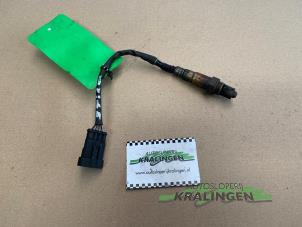 Gebruikte Lambda Sonde Fiat Stilo (192A/B) 1.2 16V 3-Drs. Prijs € 7,49 Margeregeling aangeboden door Autosloperij Kralingen B.V.