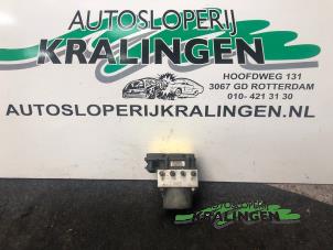 Gebruikte ABS Pomp Opel Meriva 1.4 16V Twinport Prijs € 25,00 Margeregeling aangeboden door Autosloperij Kralingen B.V.