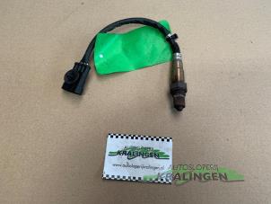 Gebruikte Lambda Sonde Fiat Punto Evo (199) 1.2 Euro 4 Prijs € 7,49 Margeregeling aangeboden door Autosloperij Kralingen B.V.