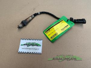 Gebruikte Lambda Sonde Fiat Punto Evo (199) 1.2 Euro 4 Prijs € 7,49 Margeregeling aangeboden door Autosloperij Kralingen B.V.