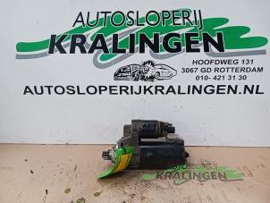 Gebruikte Startmotor Volkswagen Touran (1T1/T2) 1.9 TDI 105 Euro 3 Prijs € 24,98 Margeregeling aangeboden door Autosloperij Kralingen B.V.