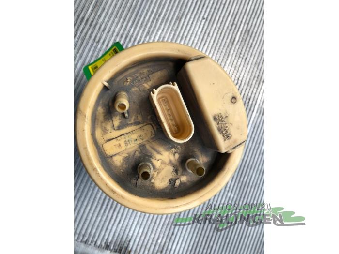 Dieselpomp van een Volkswagen Touran (1T1/T2) 1.9 TDI 105 Euro 3 2004