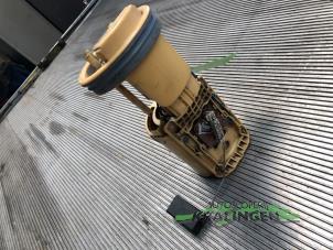 Dieselpomp van een Volkswagen Touran (1T1/T2) 1.9 TDI 105 Euro 3 2004