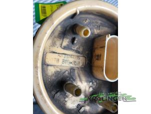 Dieselpomp van een Volkswagen Touran (1T1/T2) 1.9 TDI 105 Euro 3 2004